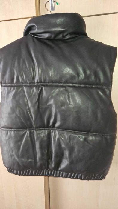 new yorker елек хс