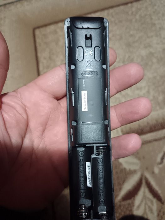 De vinzare telecomandă Samsung sonbar