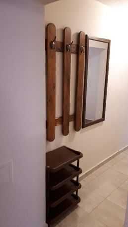 Дава се под наем Двустаен апартамент в Бургас, Меден рудник - зона А - 60 кв.м за 125 € - Снимка #3