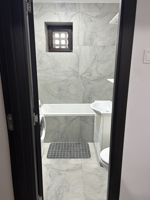 Chirie apartament 2 camere Tudor