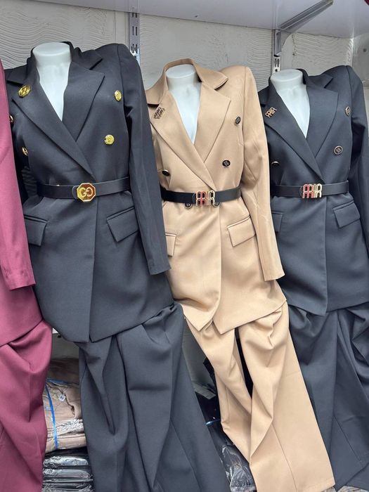 Kastum shim va vechirni kiyimilar bizda eng qimmati bizda eng arzondan