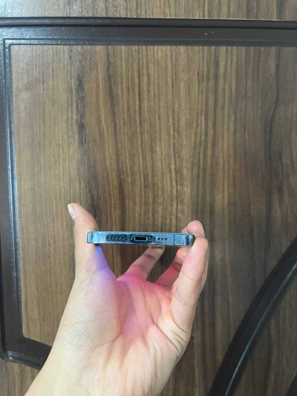 Iphone 13 pro LLA