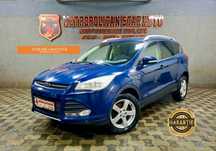Ford Kuga Ford Kuga 2014 •2.0Diesel Euro5• GARANTIE