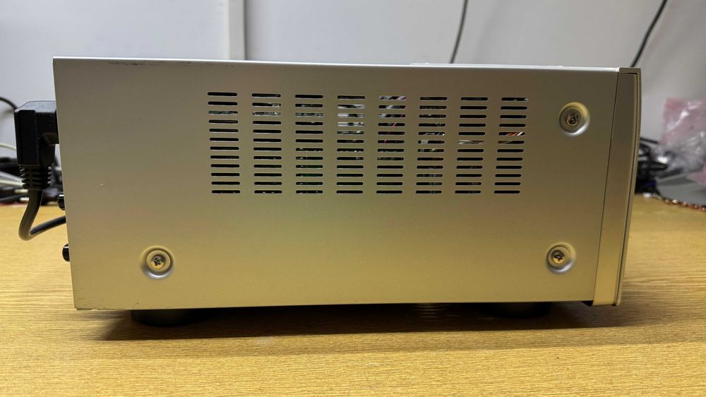 Receiver Denon AVR-X4000