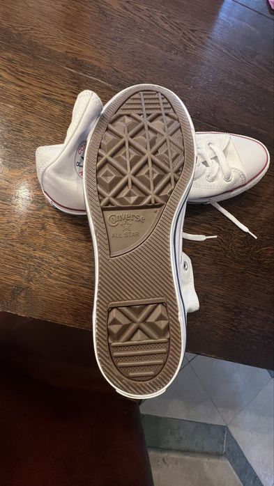 Оригинални кецове Converse All Star N. 42