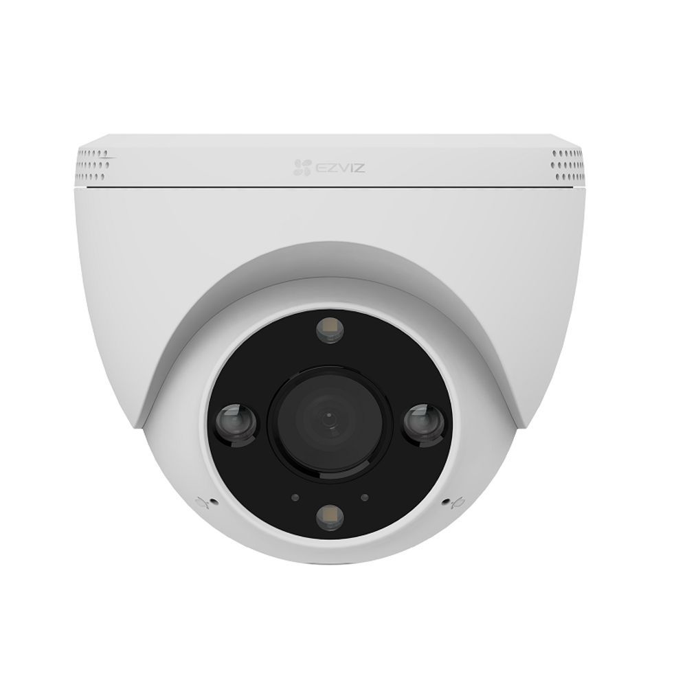 Ezviz H4 2K (3MP) Wi Fi Kamera | Видеонаблюдения | Купольная Камера