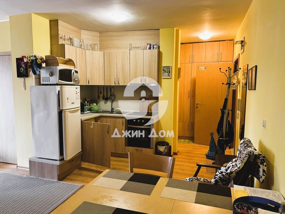 Продава се Двустаен апартамент в к.к. Слънчев бряг - 72 кв.м за 903 €/кв.м - Снимка #3