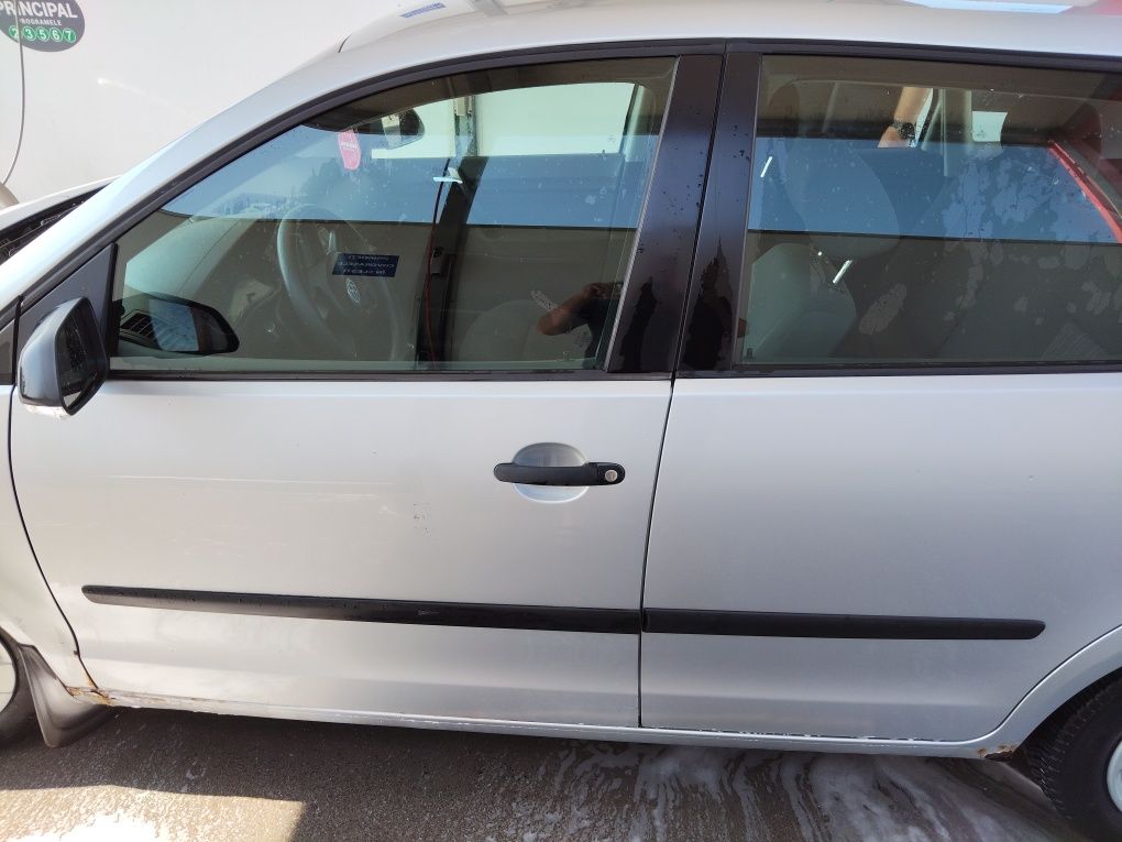 Volskwagen Polo 1.2 Benzina