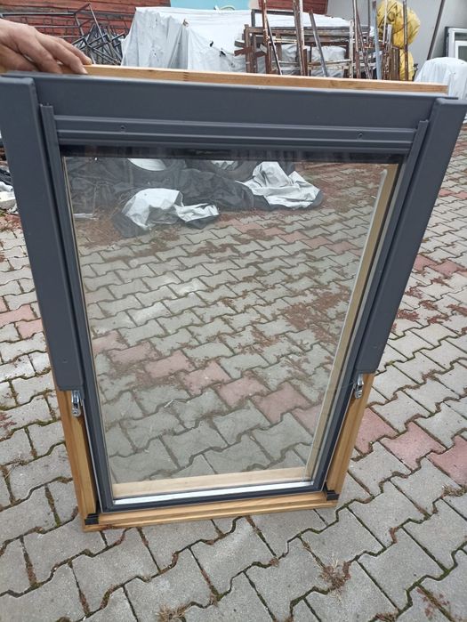 Yala cu manere si butuc