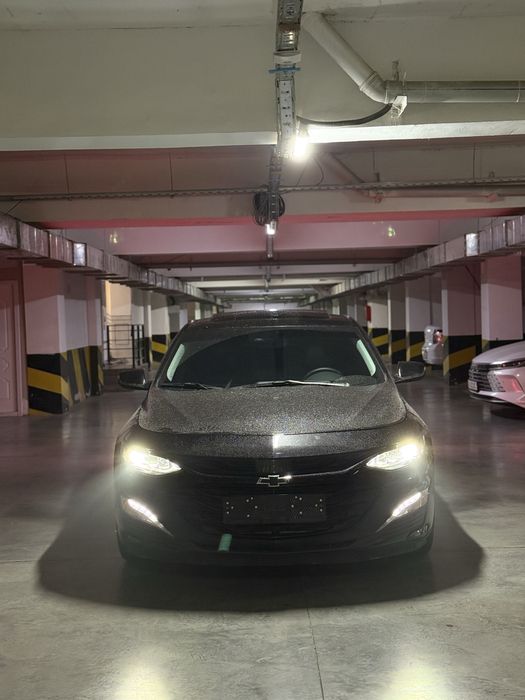 Malibu 2 xl 2023 kraska tozza