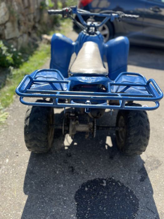 Vand sau schimb atv