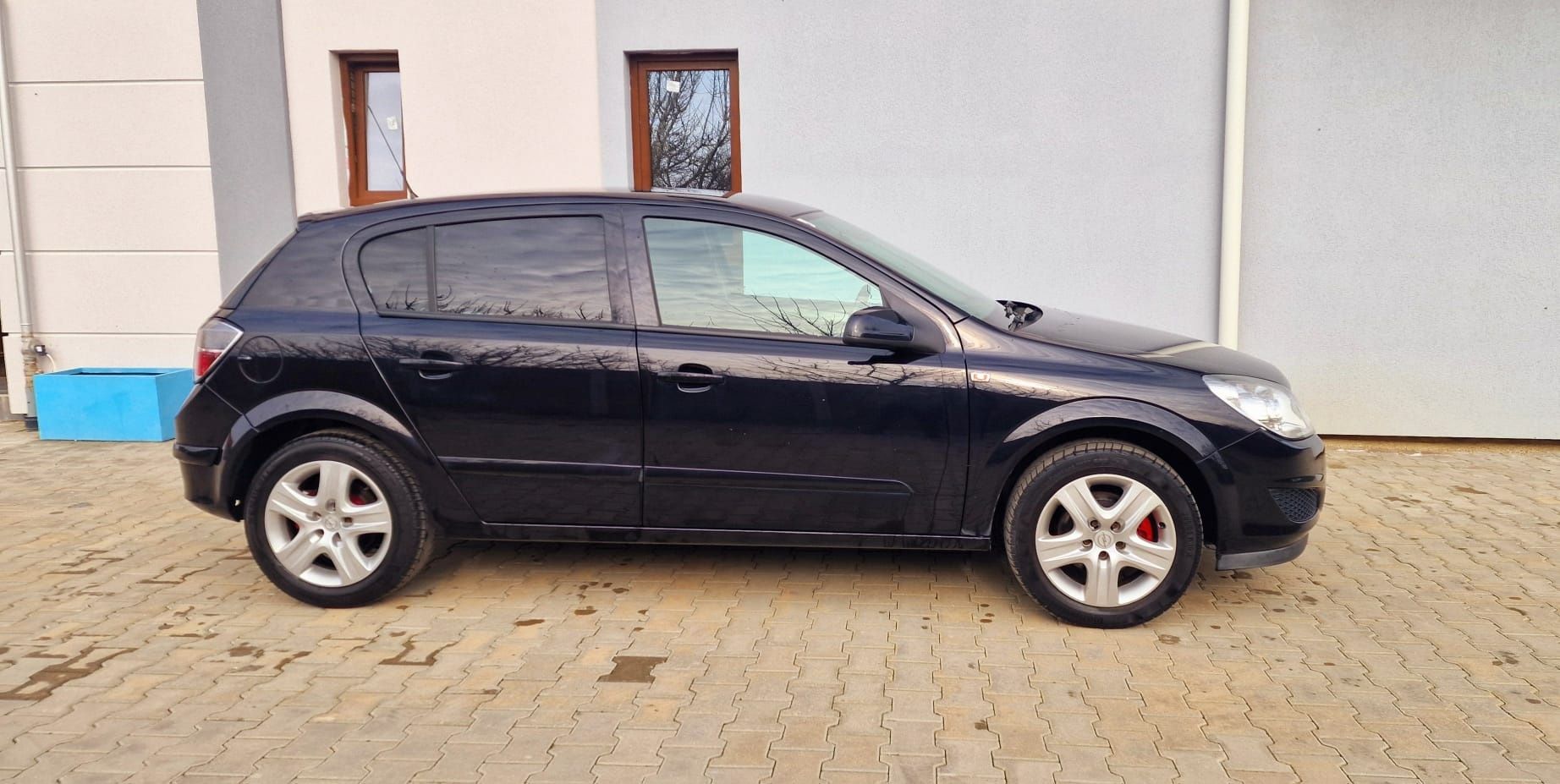 Opel Astra H 2009‼️