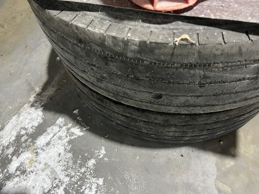 Isuzu 5 tonaliga balon bez kamer holati orta