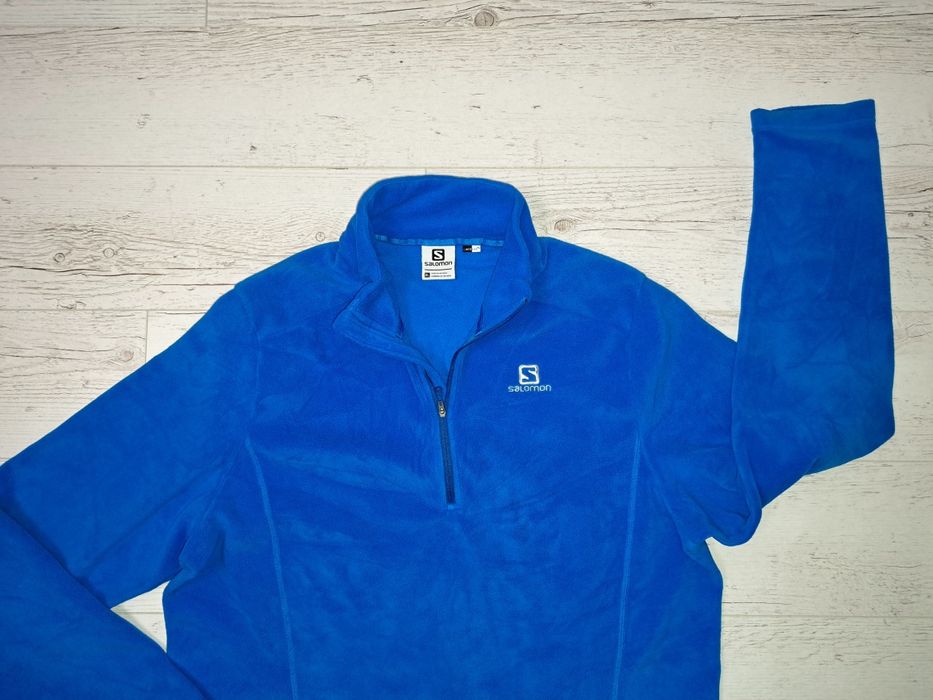 Salomon-Ориг.поларено горнище