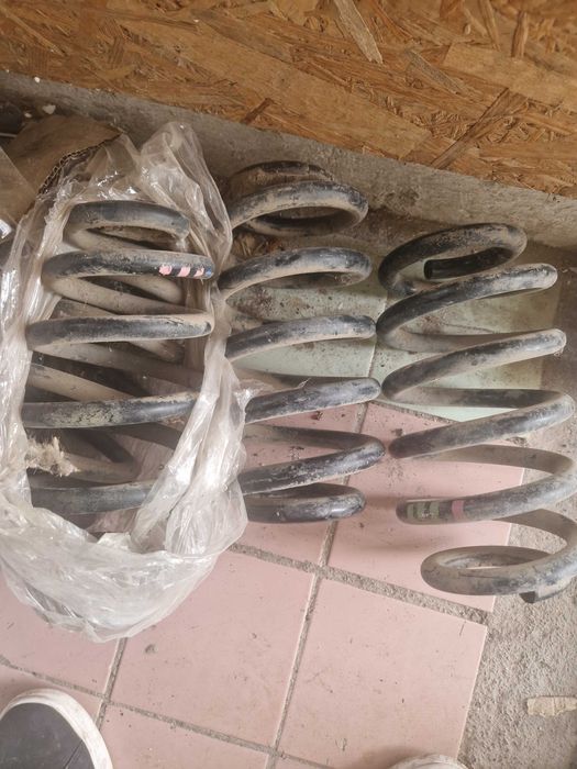 Стопове а4 б6 комби Фарове и др.