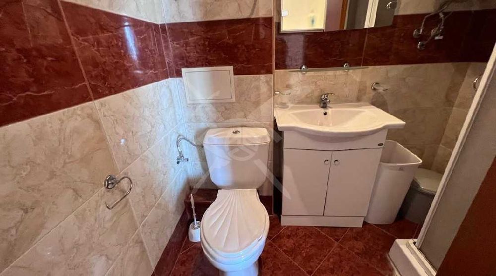 Продава се Двустаен апартамент в Свети Влас - 72 кв.м за 1070 €/кв.м - Снимка #4