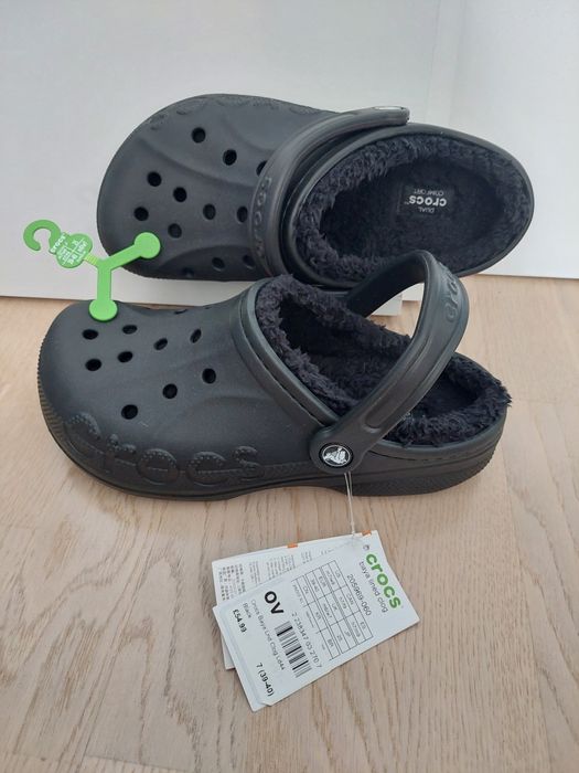 Slapi Papuci CROCS 39-40