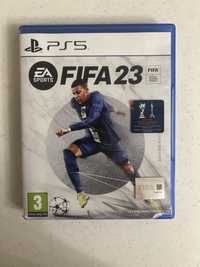 Диск PS5 FIFA23