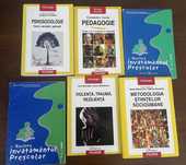 Carti pedagogie PSihologie Știintele educatiei
