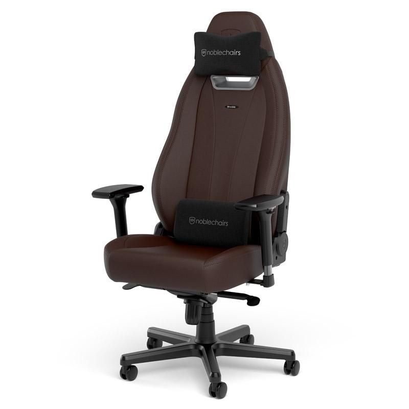 noblechairs • ПРЕМИУМ кресло Руководителя Офисное Игровое • Германия