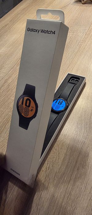 Ceas Samsung Galaxy Watch 4