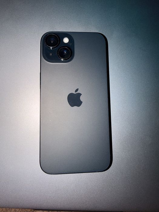 Iphone 15 de vanzare