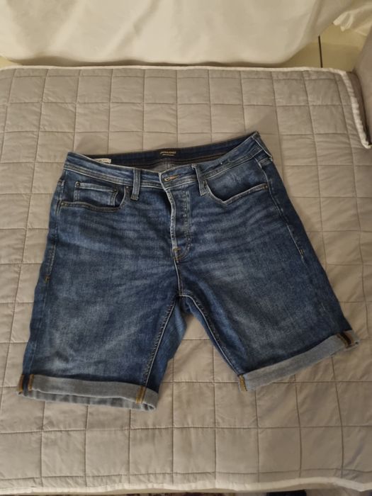 Мъжки къси гащи jack and jones