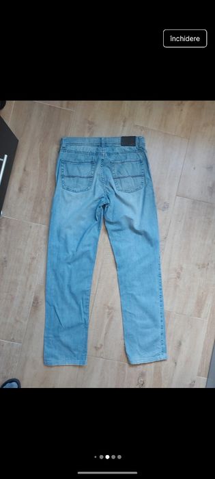 Blugi Pioneer bărbați