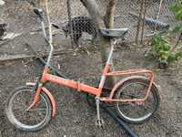 Bicicleta anii 80