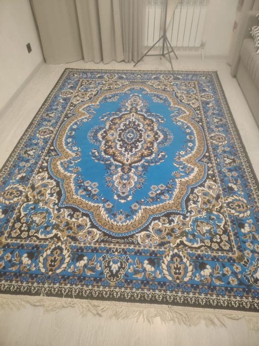 Ковер белоснежка 2*3