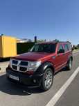 Dodge Nitro 2.8 Diesel