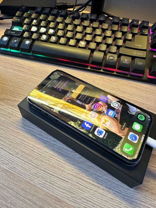 Iphone 13 PRO 128 GB