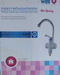 Robinet electric/ Instant încălzire apa -NOU