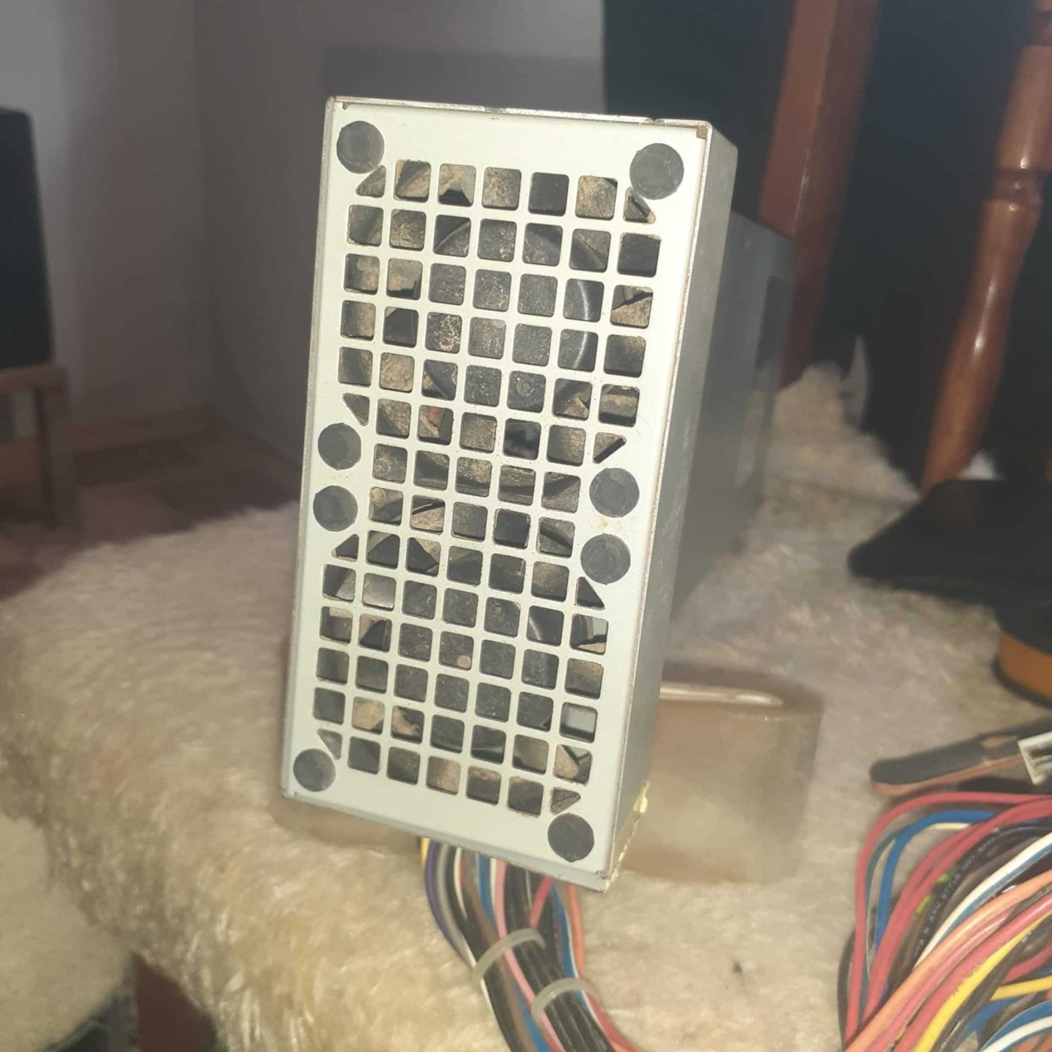 эахранване эа компютър DELL 360W