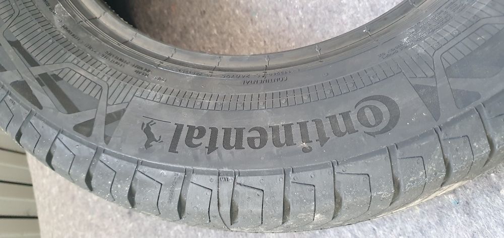 Anvelope  225/65/16c