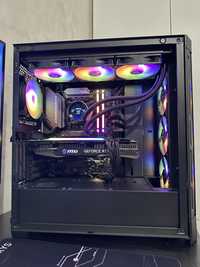 Pc gaming 4k in garantie