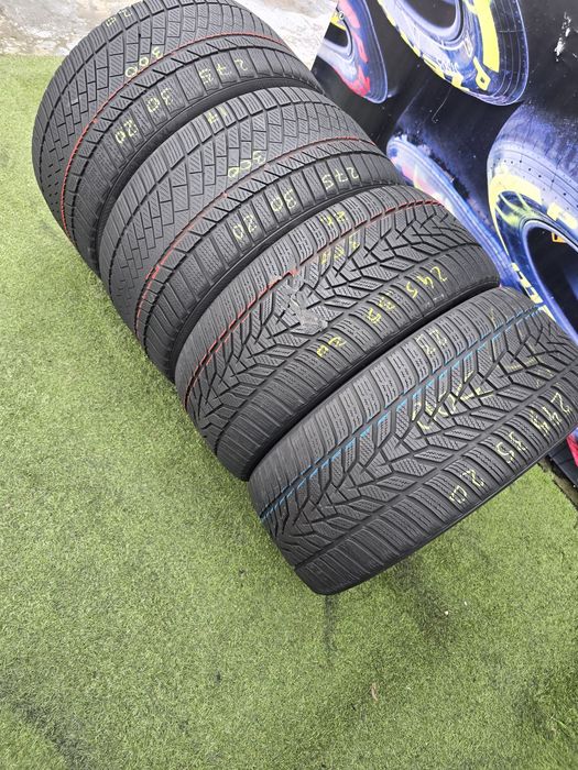 245.35.20  275.30.20 hankook continental m+s