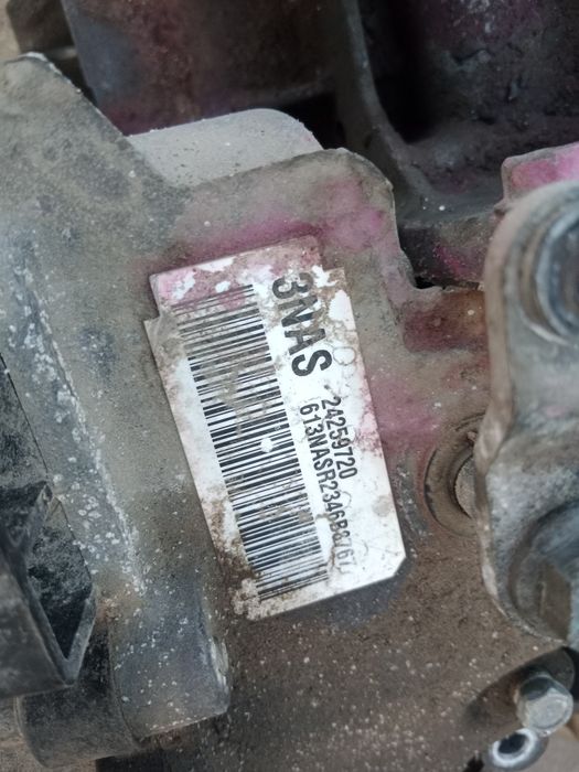 Продам АКПП от Шевролет Круз