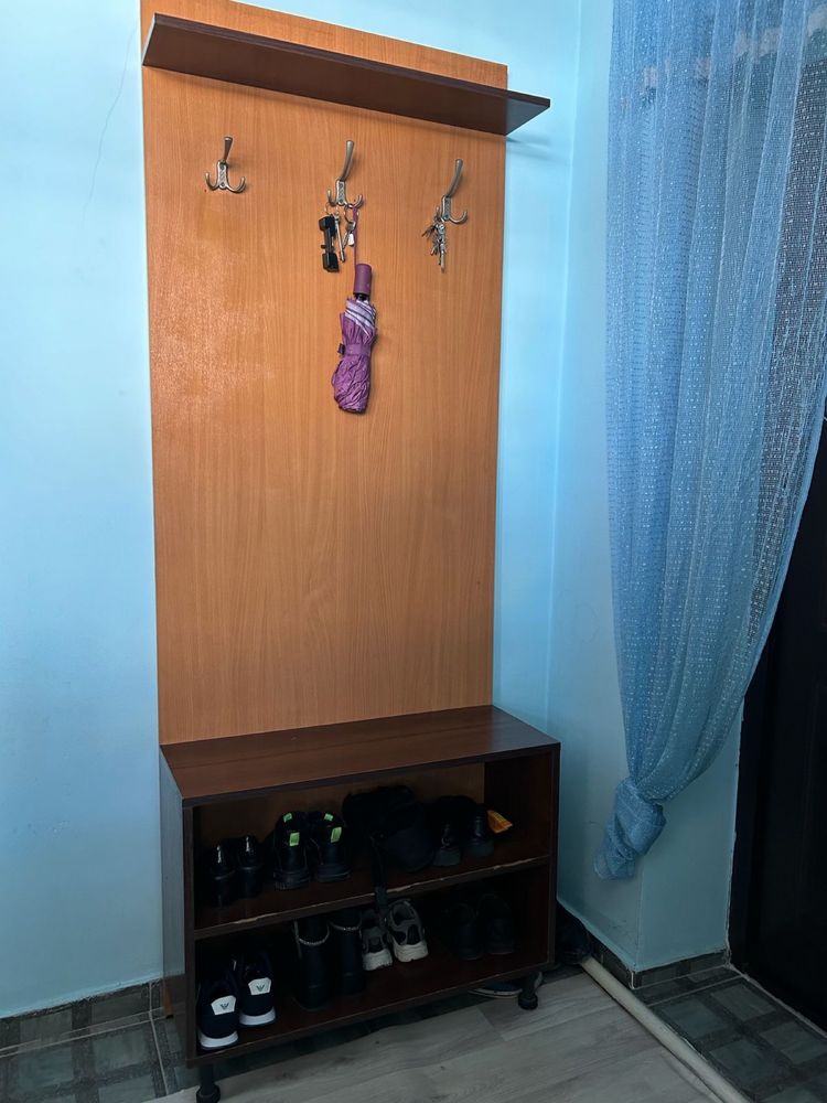 Прихожая (шкафы)