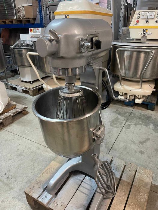 Mixer planetar HOBART A200