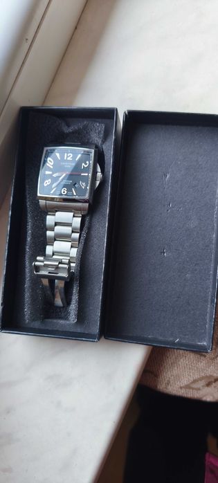 Certina ds podium swiss made automt watch Сертина Швейцарски часовник