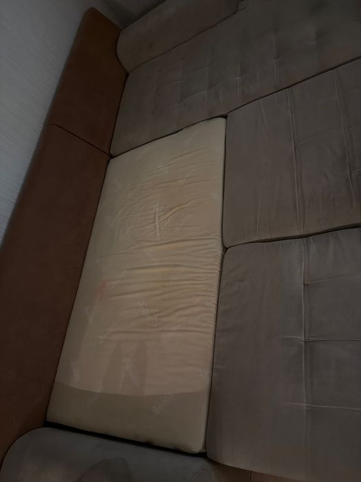 Отдам за шоколад