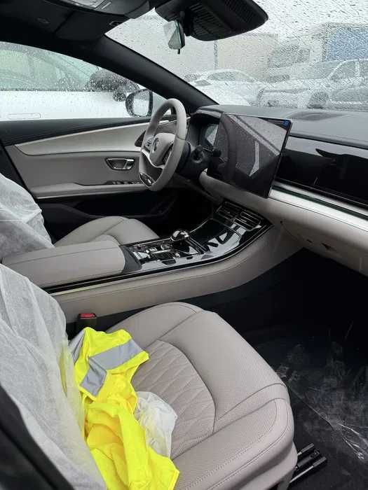 byd han 605 Nasiyaga + Naxtga beriladi