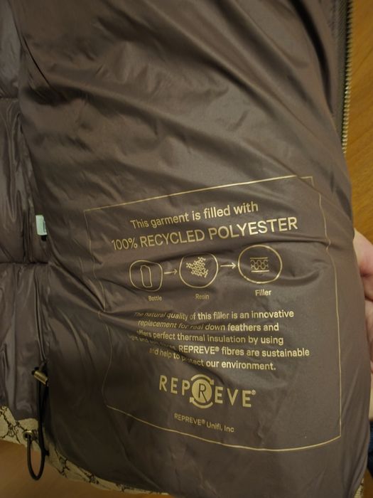 Зимно яке JOOP!!! XL