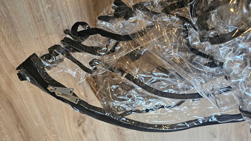 Дъждобран за бебешка количка Mamas & Papas