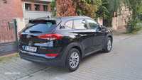 Hyundai tucson ll 2016 Noiembrie Diesel 1.7 crdi Primul proprietar