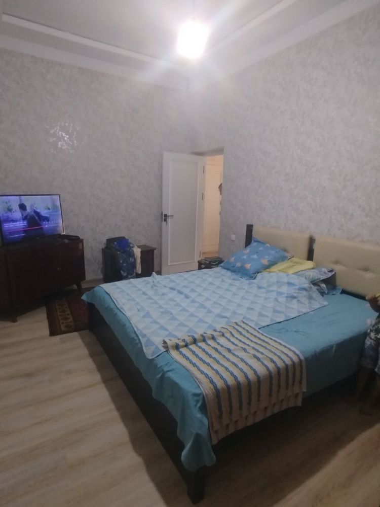 Продажа Участок Абдурахмонов 2 сотки 4 комнаты + хол