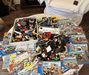 Seturi Lego pentru copii
