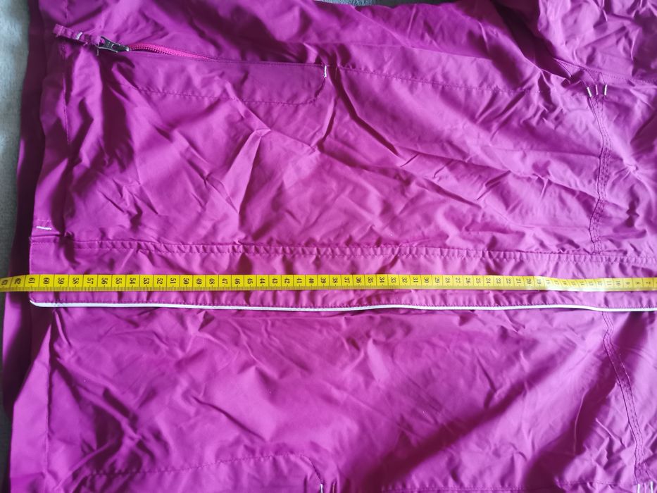 Geacă ski damă Wed'ze