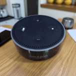 Boxa Amazon Echo Dot 3, Alexa